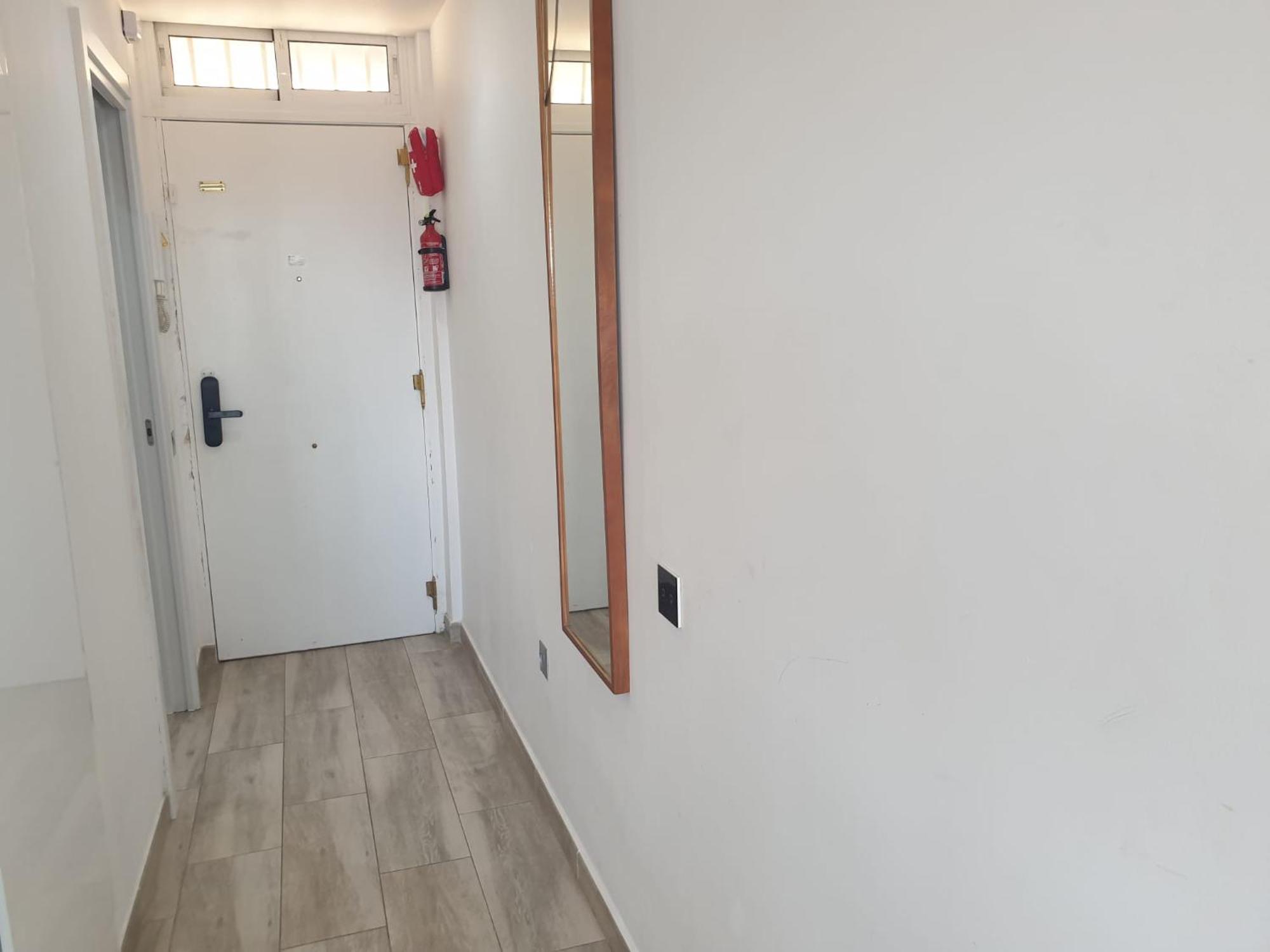 Apartamento Apartamento Entre El Mar Y Las Vistas Fuengirola Exterior foto