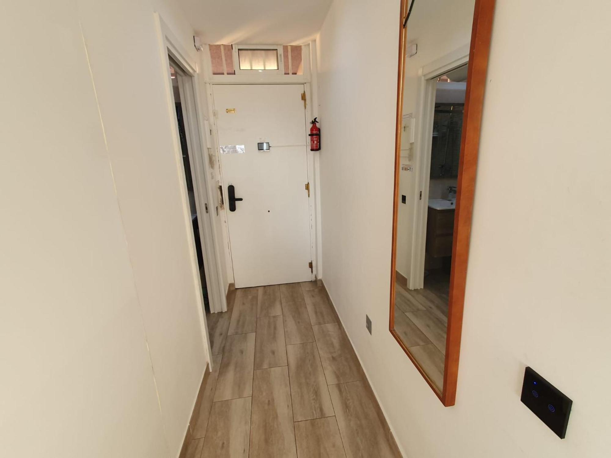 Apartamento Apartamento Entre El Mar Y Las Vistas Fuengirola Exterior foto
